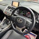 Lexus NX 2.5 300h Luxury E-CVT 4WD Euro 6 (s/s) 5dr 