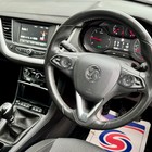 Vauxhall Grandland X 1.5 Turbo D BlueInjection SE Euro 6 (s/s) 5dr 