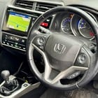 Honda Jazz 1.3 i-VTEC EX Navi Euro 6 (s/s) 5dr 
