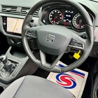 SEAT Ibiza 1.0 MPI SE Technology Euro 6 (s/s) 5dr GPF 
