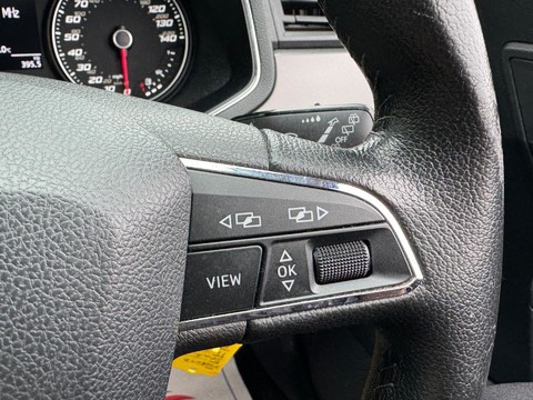 SEAT Ibiza 1.0 MPI SE Technology Euro 6 (s/s) 5dr GPF 22