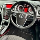 Vauxhall Astra GTC 2.0 CDTi SRi Auto Euro 5 3dr 