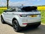 Land Rover Range Rover Evoque 2.2 SD4 Dynamic Auto 4WD Euro 5 (s/s) 5dr 10