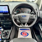 Ford Ecosport 1.0T EcoBoost ST-Line Euro 6 (s/s) 5dr 