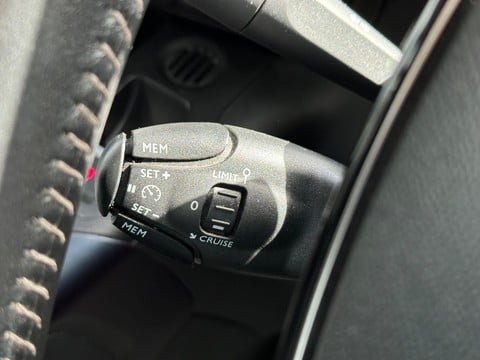 Peugeot Rifter 1.5 BlueHDi Allure Standard MPV Euro 6 5dr 26