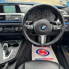 BMW 3 Series 3.0 335d M Sport Auto xDrive Euro 6 (s/s) 4dr 