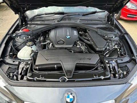 BMW 2 Series 2.0 218d M Sport Euro 6 (s/s) 2dr 32