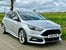 Ford Focus 2.0T EcoBoost ST-3 Euro 6 (s/s) 5dr 