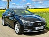 Infiniti Q30 1.5d Premium Tech Euro 6 (s/s) 5dr