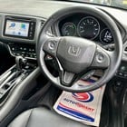 Honda HR-V 1.5 i-VTEC EX CVT Euro 6 (s/s) 5dr 