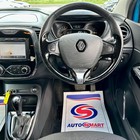 Renault Captur 1.2 TCe Dynamique S MediaNav EDC Euro 5 5dr 