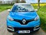 Renault Captur 1.2 TCe Dynamique S MediaNav EDC Euro 5 5dr 6