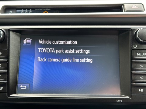 Toyota Rav4 2.0 D-4D Business Edition Euro 6 (s/s) 5dr (Safety Sense, Nav) 20