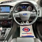 Ford Focus 2.0 TDCi ST-2 Euro 6 (s/s) 5dr 