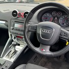 Audi A3 1.6 TDI S line S Tronic Euro 5 (s/s) 3dr 