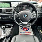 BMW 3 Series 2.0 320d Luxury Touring Auto Euro 6 (s/s) 5dr 