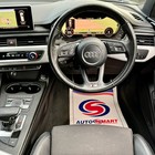 Audi A4 2.0 TDI ultra S line S Tronic Euro 6 (s/s) 5dr 