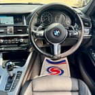BMW X3 2.0 20d M Sport Auto xDrive Euro 6 (s/s) 5dr 