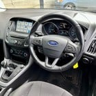 Ford Focus 1.5 TDCi Zetec Edition Euro 6 (s/s) 5dr 