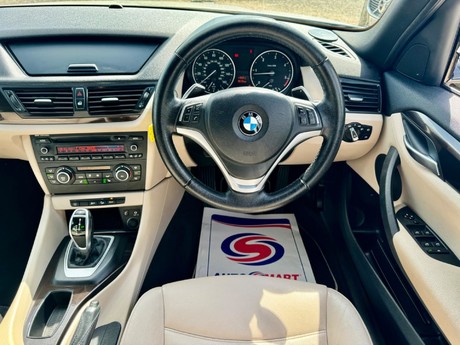 BMW X1 2.0 20d xLine Auto xDrive Euro 5 (s/s) 5dr