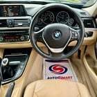 BMW 3 Series 2.0 320d Luxury Touring xDrive Euro 5 (s/s) 5dr 