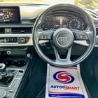 Audi A5 2.0 TDI ultra SE Sportback Euro 6 (s/s) 5dr 