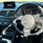 Audi Q3 2.0 TDI S line Edition Euro 6 (s/s) 5dr 