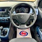 Hyundai i10 1.0 SE Euro 5 5dr 