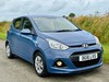 Hyundai i10 1.0 SE Euro 5 5dr