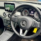 Mercedes-Benz GLA Class 2.1 GLA200d Sport (Executive) 7G-DCT 4MATIC Euro 6 (s/s) 5dr 