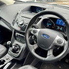 Ford Kuga 2.0 TDCi Titanium X AWD Euro 5 5dr 