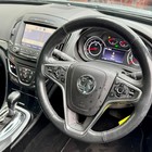 Vauxhall Insignia 2.0 CDTi Elite Nav Auto Euro 5 5dr 