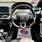 Peugeot 2008 1.2 PureTech GPF Allure Euro 6 (s/s) 5dr 