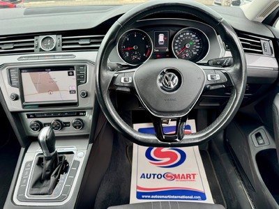 Volkswagen Passat 2.0 TDI BlueMotion Tech Alltrack DSG 4Motion Euro 6 (s/s) 5dr