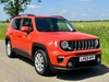 Jeep Renegade 1.0 GSE T3 Longitude Euro 6 (s/s) 5dr