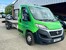 Fiat Ducato 2.3 MultiJetII 35 L H1 Euro 6 2dr 