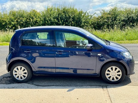 Skoda Citigo 1.0 MPI SE Euro 6 5dr