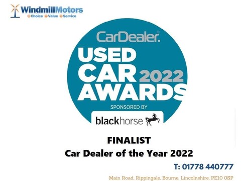 Ford Transit Connect 1.5 240 EcoBlue Limited L2 Euro 6 (s/s) 5dr 44