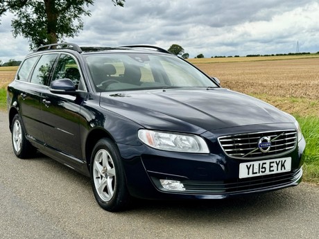 Volvo V70 2.0 D3 Business Edition Auto Euro 6 (s/s) 5dr