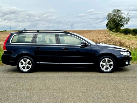 Volvo V70 2.0 D3 Business Edition Auto Euro 6 (s/s) 5dr