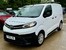 Toyota Proace 1.6D Icon Compact Panel Van SWB Euro 6 6dr 7