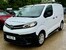 Toyota Proace 1.6D Icon Compact Panel Van SWB Euro 6 6dr 5