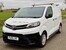 Toyota Proace 1.6D Icon Compact Panel Van SWB Euro 6 6dr 6