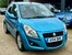 Suzuki Splash 1.2 SZ4 Auto Euro 5 5dr 