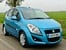 Suzuki Splash 1.2 SZ4 Auto Euro 5 5dr 