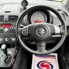 Suzuki Splash 1.2 SZ4 Auto Euro 5 5dr 