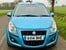 Suzuki Splash 1.2 SZ4 Auto Euro 5 5dr 4