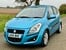 Suzuki Splash 1.2 SZ4 Auto Euro 5 5dr 5