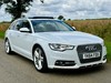 Audi A6 Allroad 3.0 BiTDI V6 Tiptronic quattro Euro 5 (s/s) 5dr