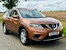 Nissan X-Trail 1.6 dCi Visia Euro 6 (s/s) 5dr 